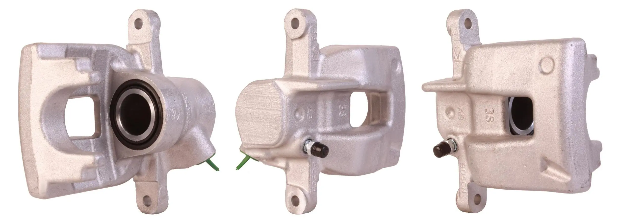 DRI 4134120 Brake Caliper