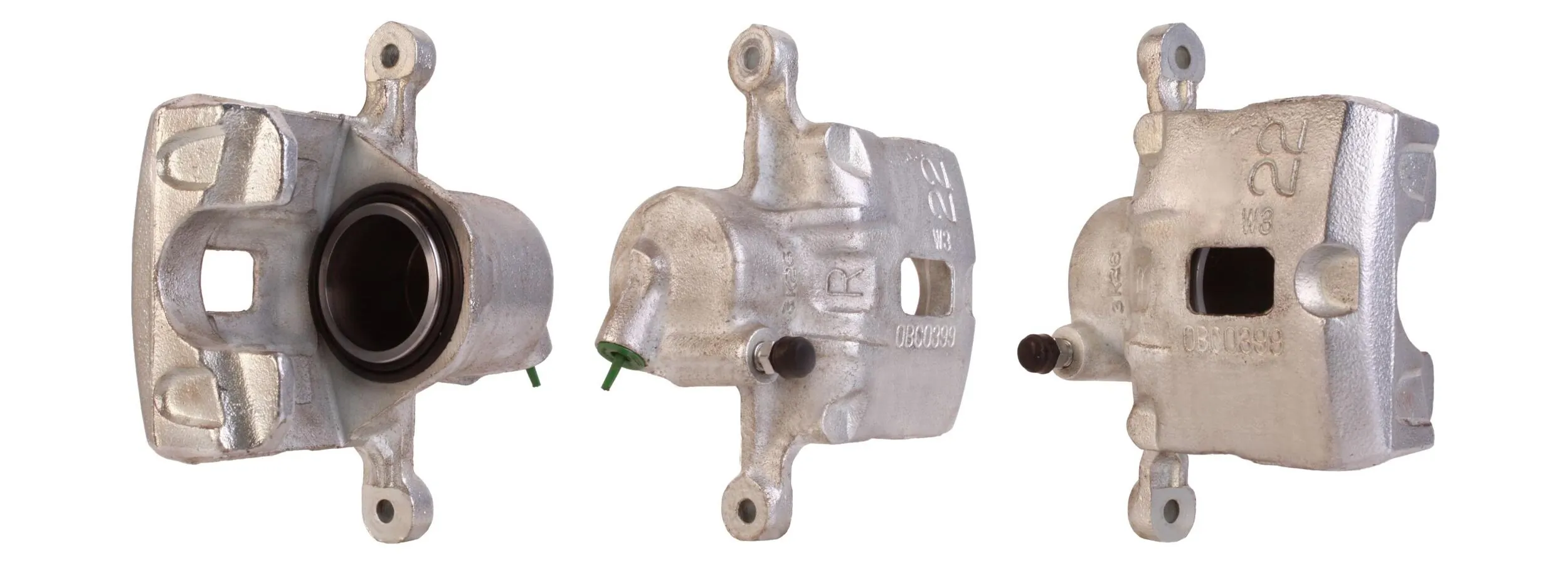 DRI 3238600 Brake Caliper