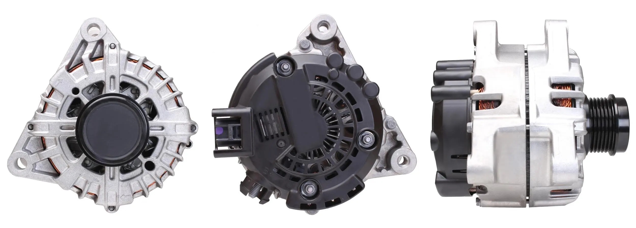 DRI 2193322252 Alternator