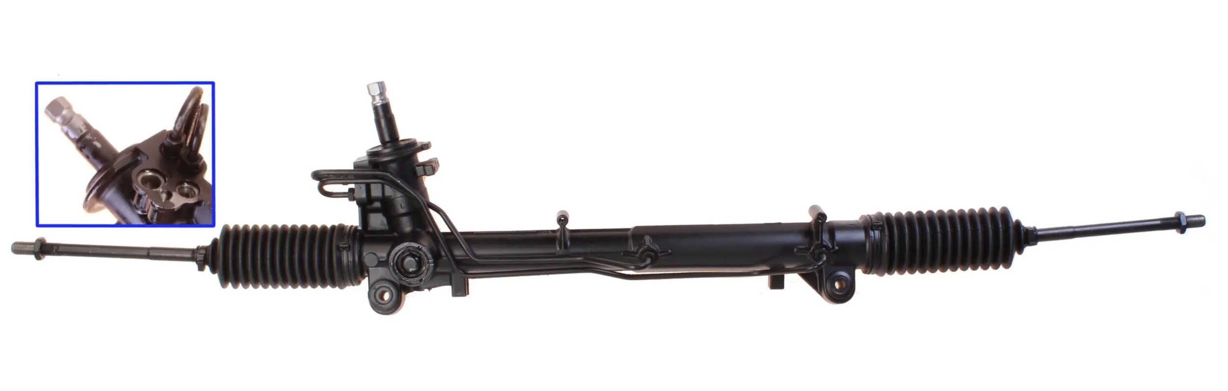 Steering Gear 711520675