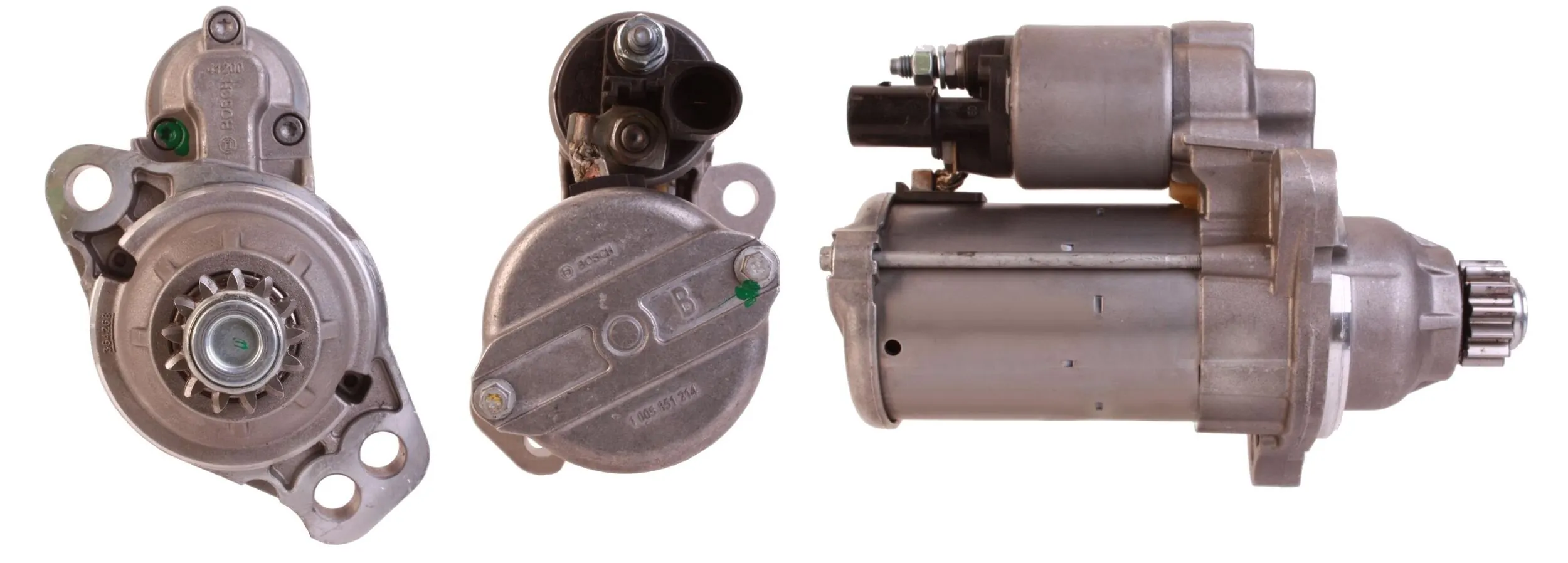 DRI 311284132 Starter