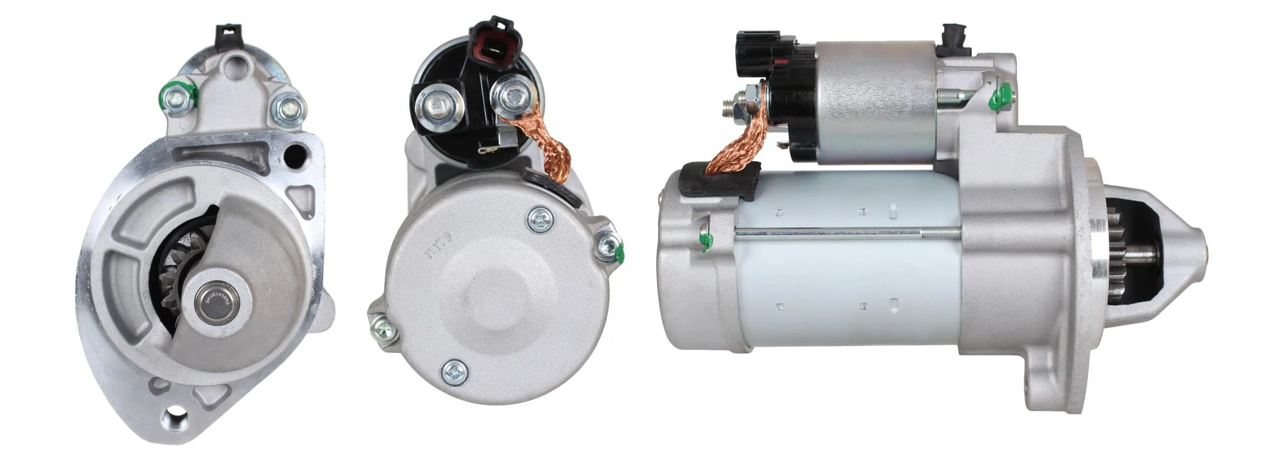 DRI 326068132 Starter