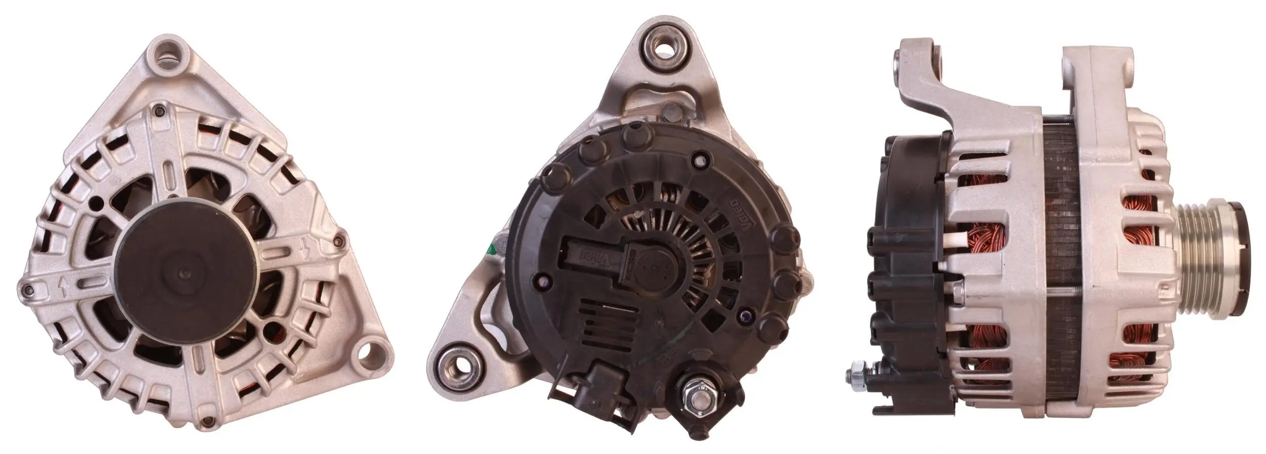 DRI 2281941302 Alternator