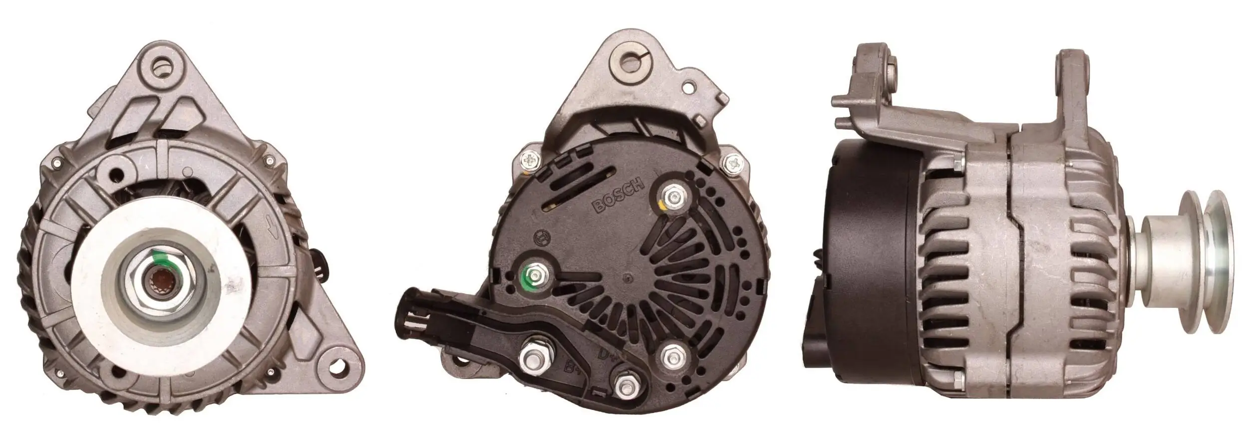 DRI 215126702 Alternator