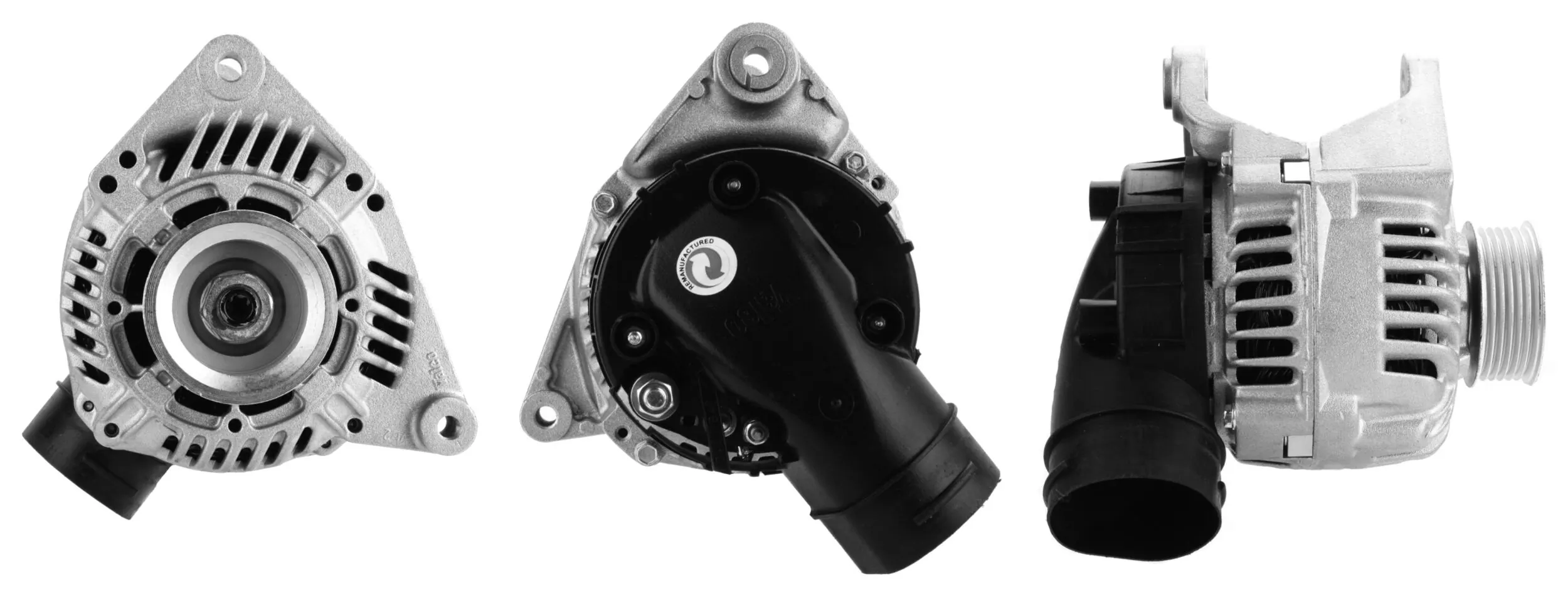 DRI 211157902 Alternator