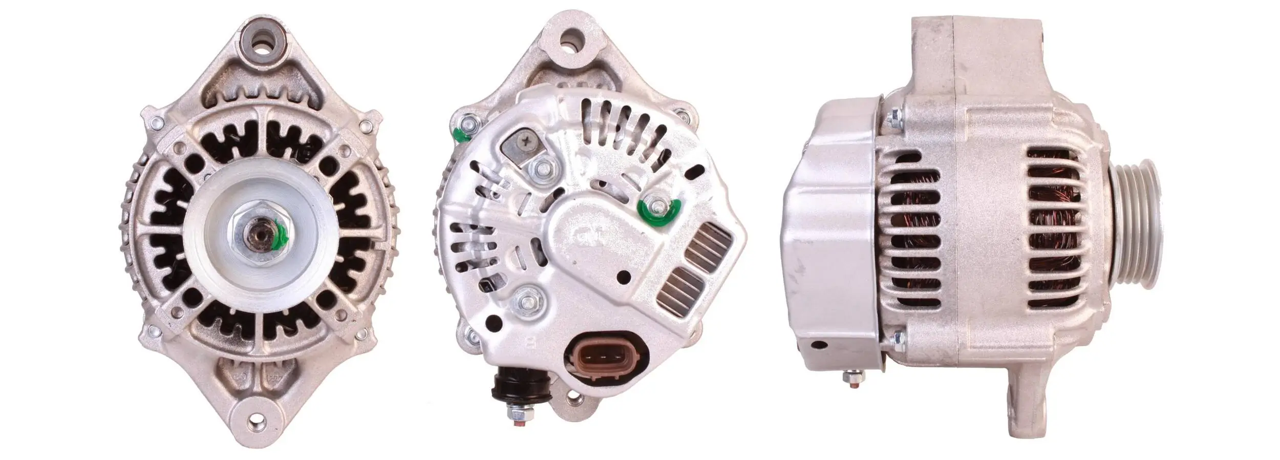 DRI 245113752 Alternator