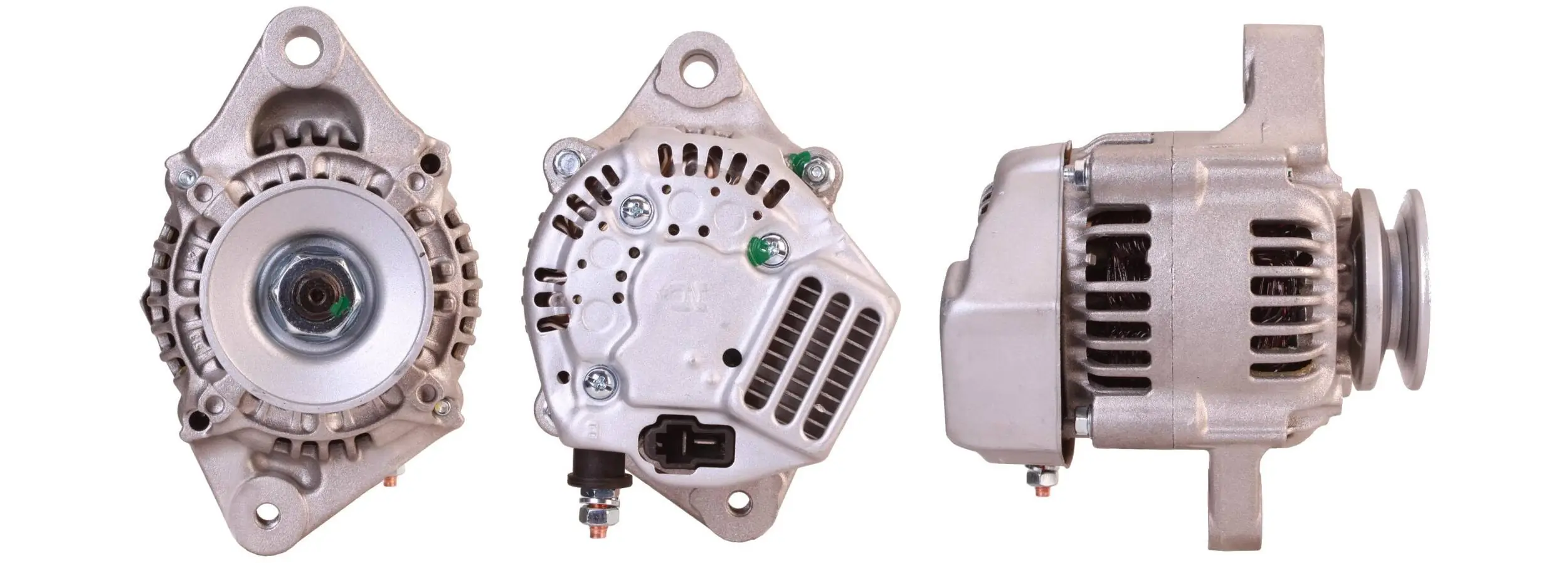DRI 217115402 Alternator