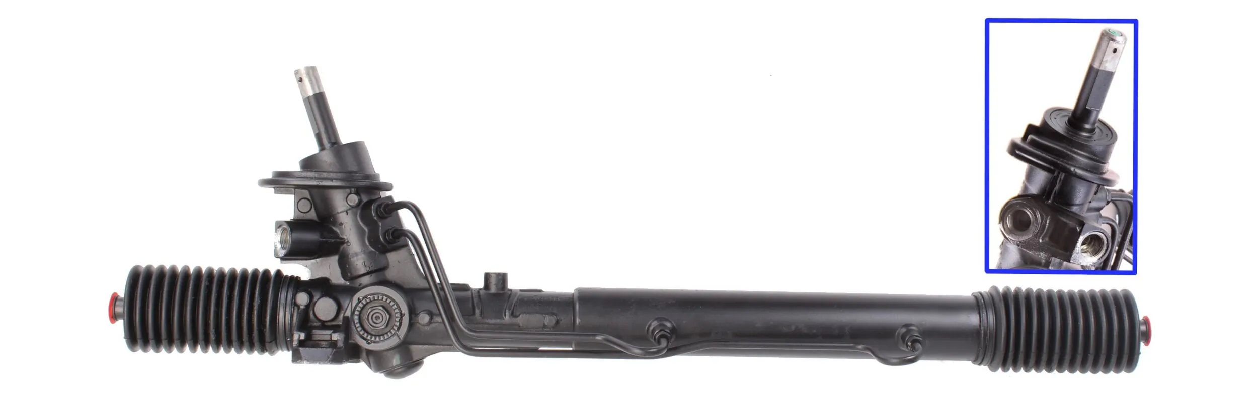 Steering Gear 712520598