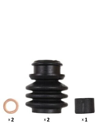 DRI 3105330 Brake Caliper