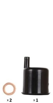 Brake Caliper 3109000