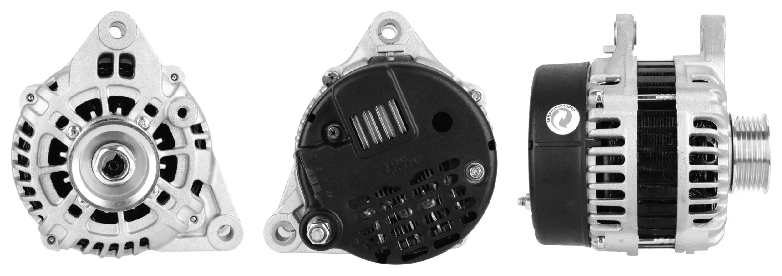 DRI 2261611202 Alternator
