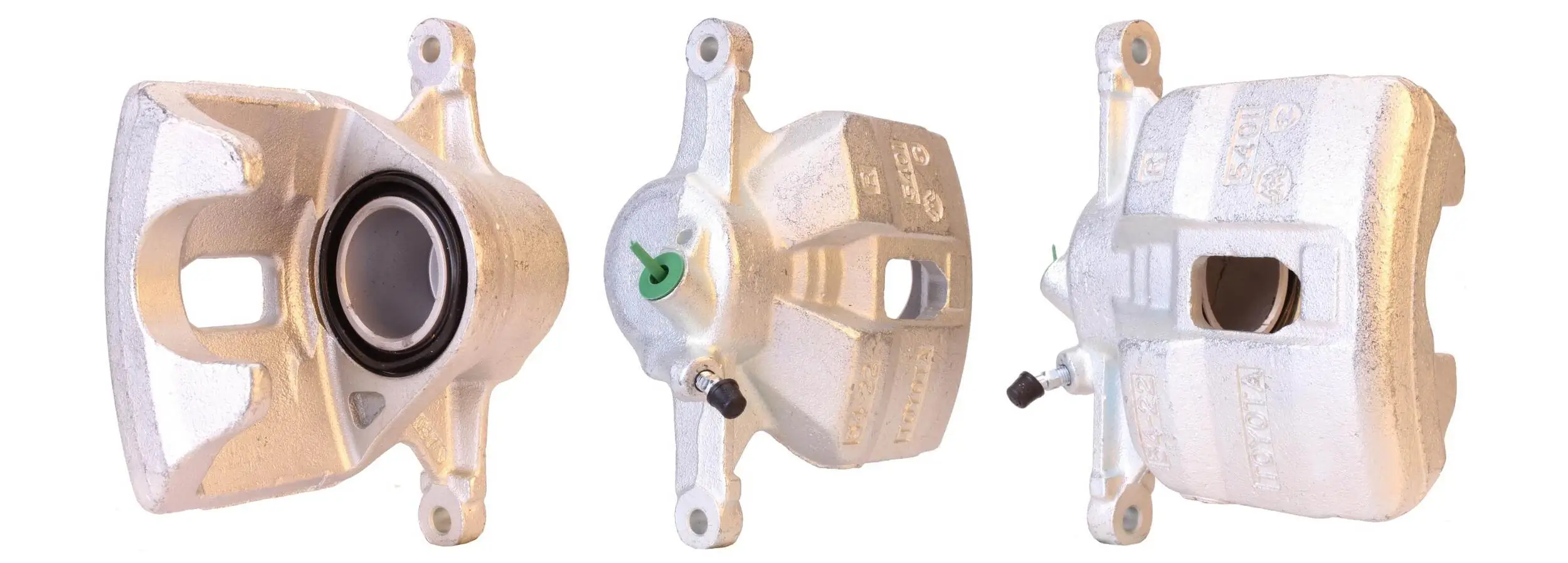 DRI 3234200 Brake Caliper