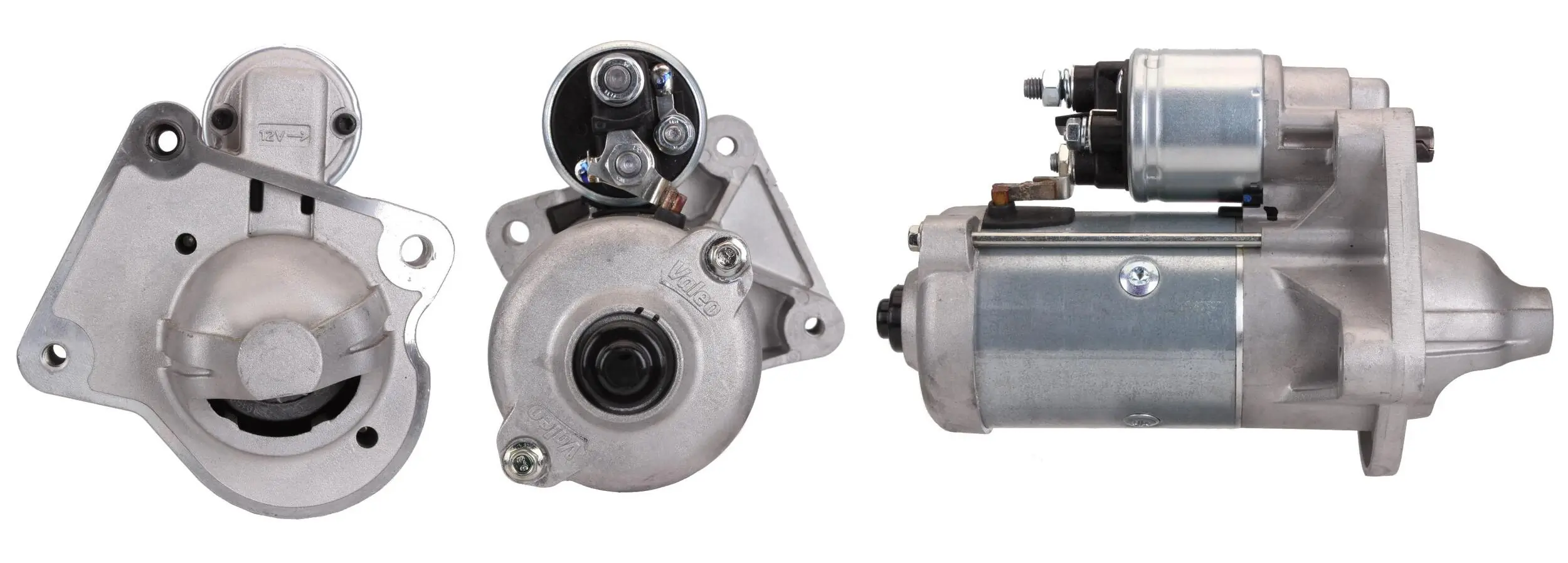 DRI 319095132 Starter