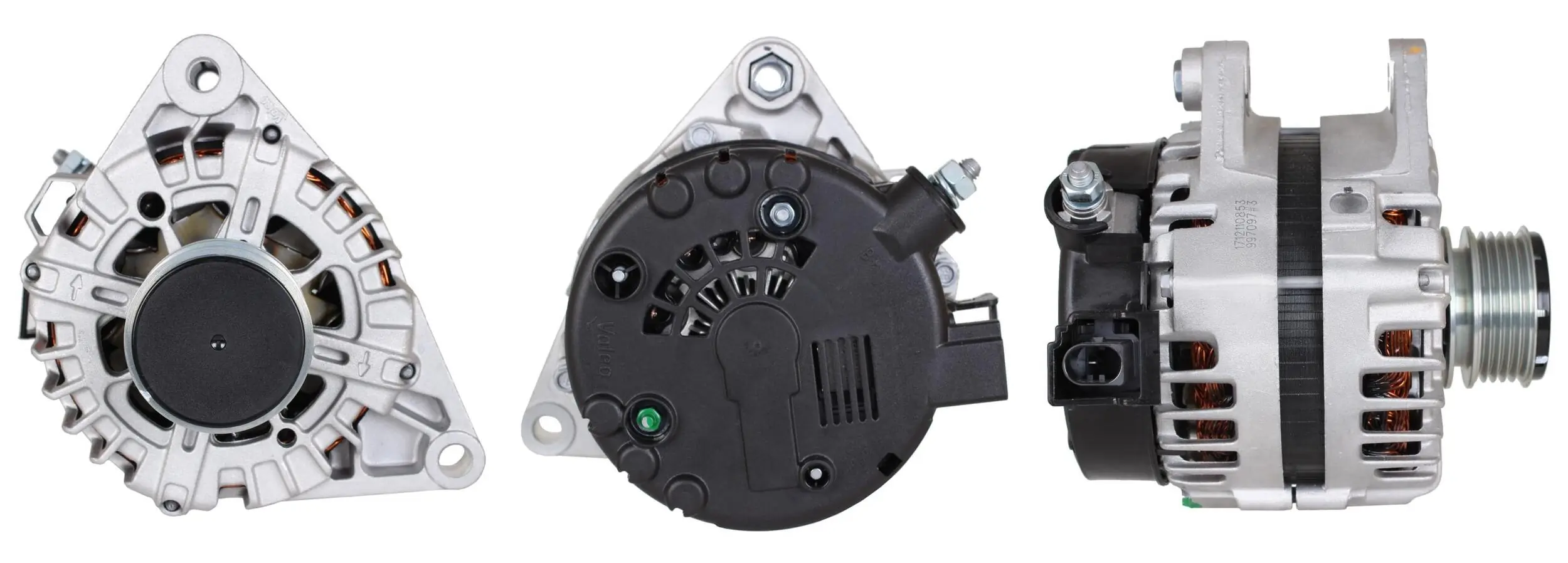 DRI 2263311202 Alternator