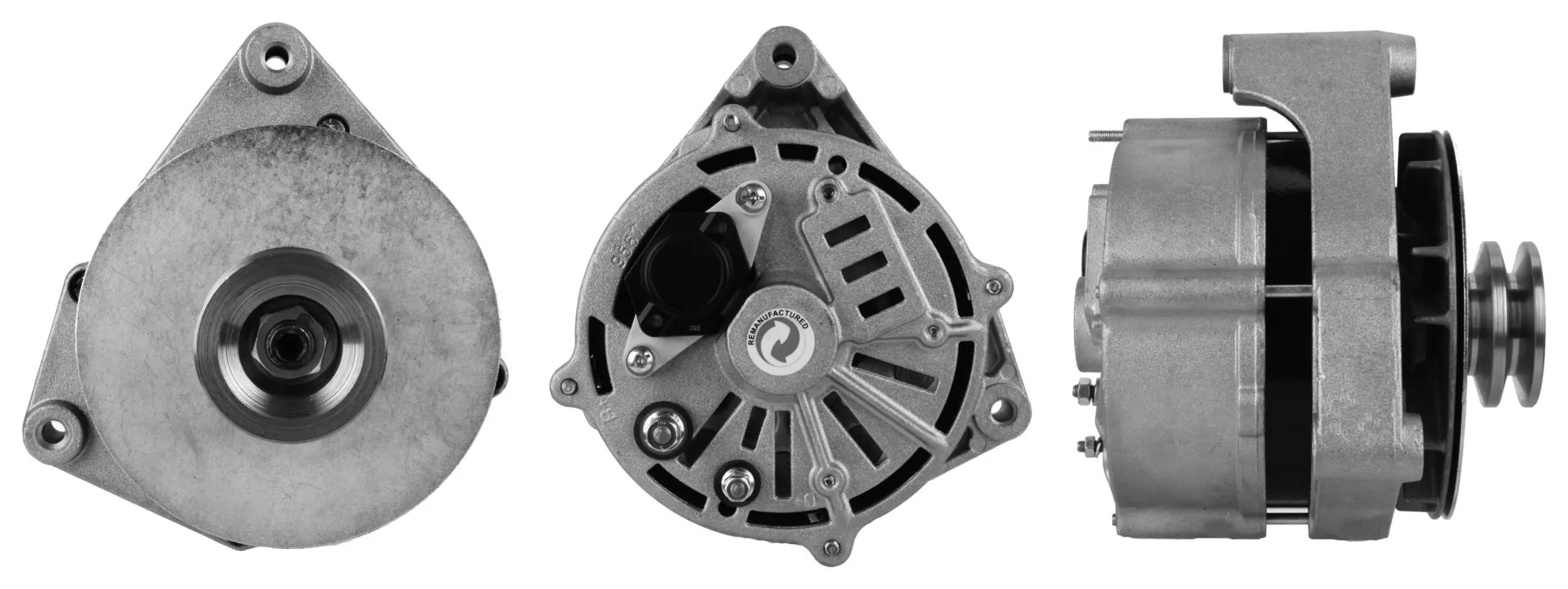 DRI 238116702 Alternator