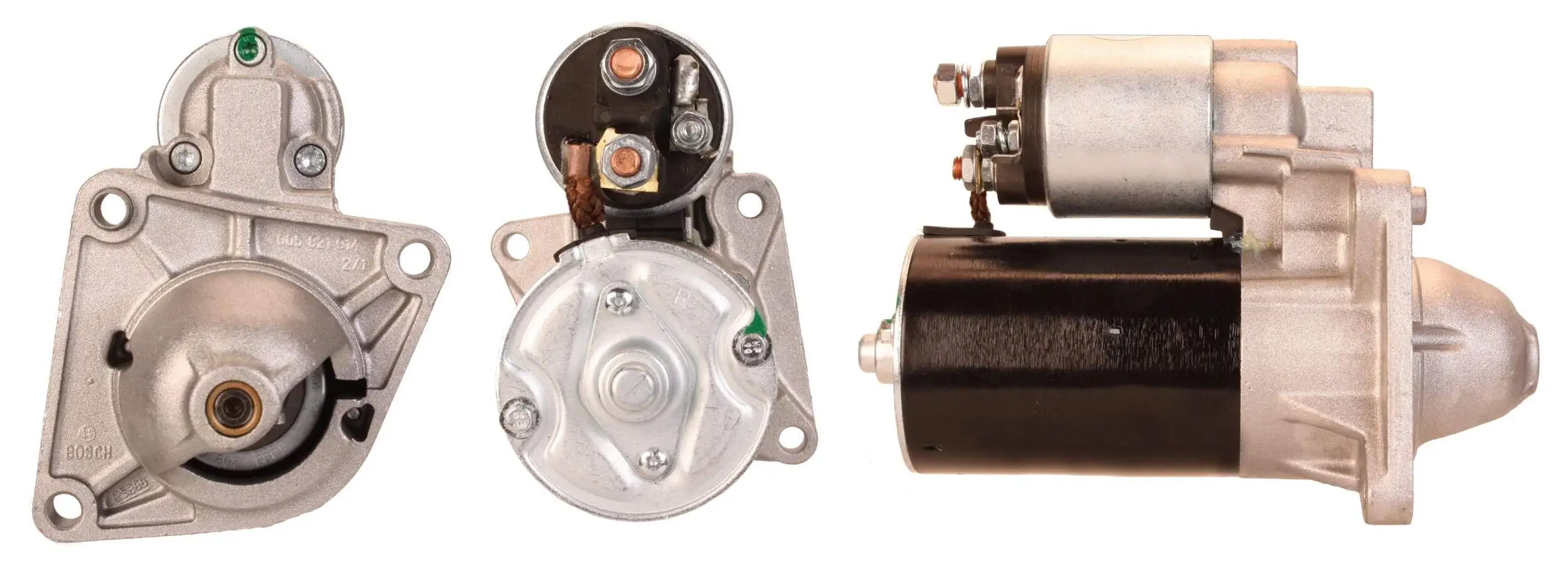 DRI 318078092 Starter