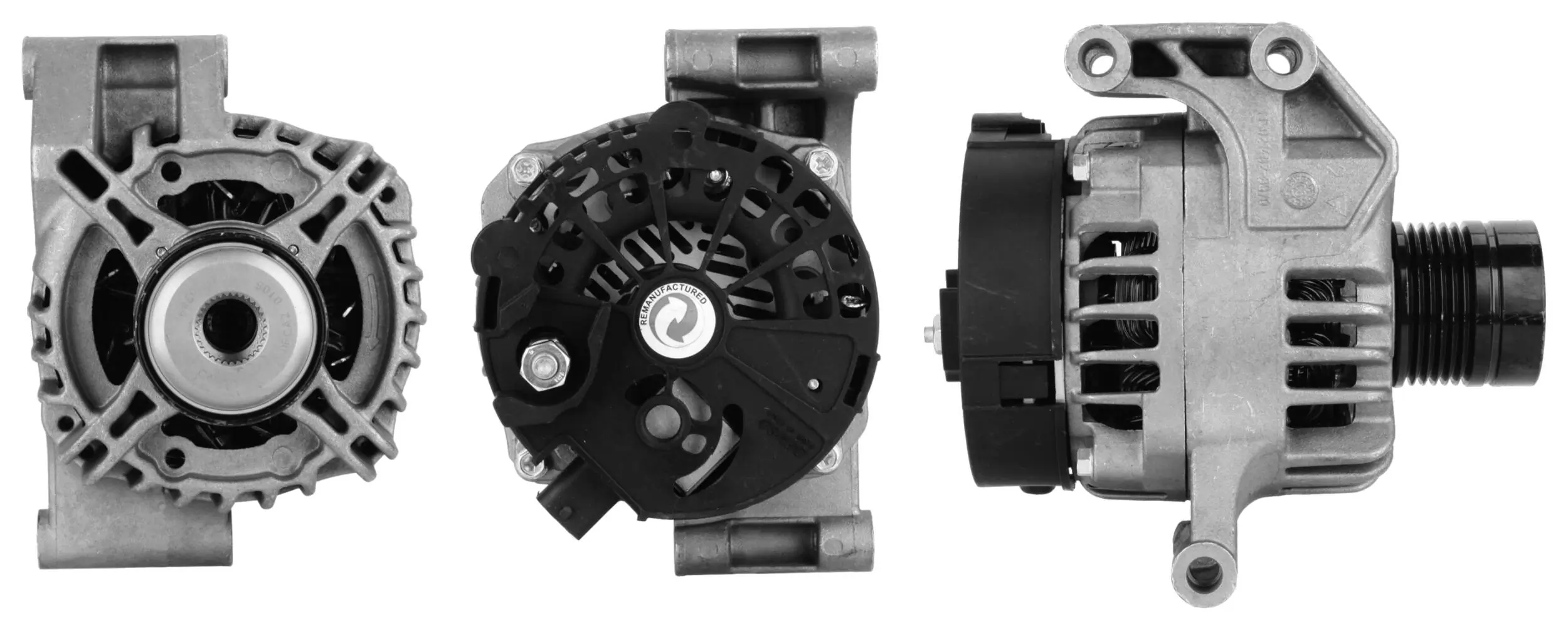 DRI 2281791052 Alternator