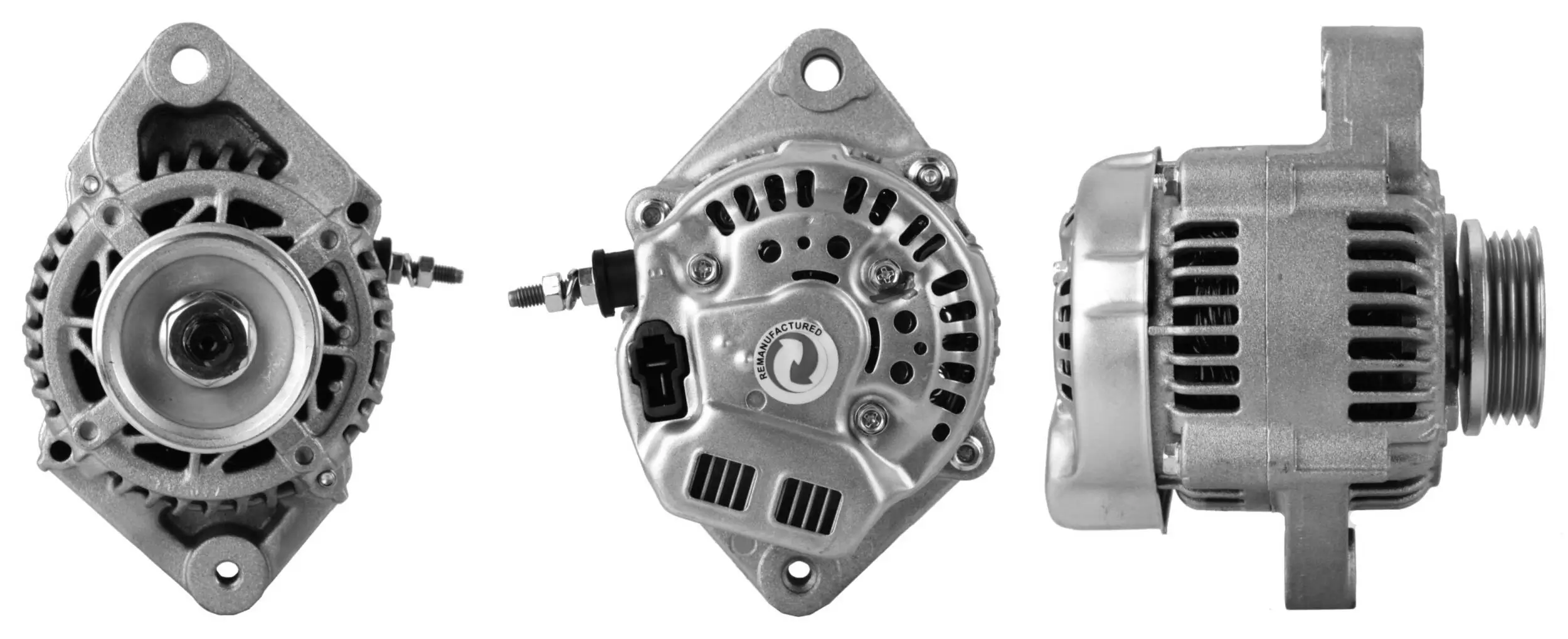 DRI 217119602 Alternator