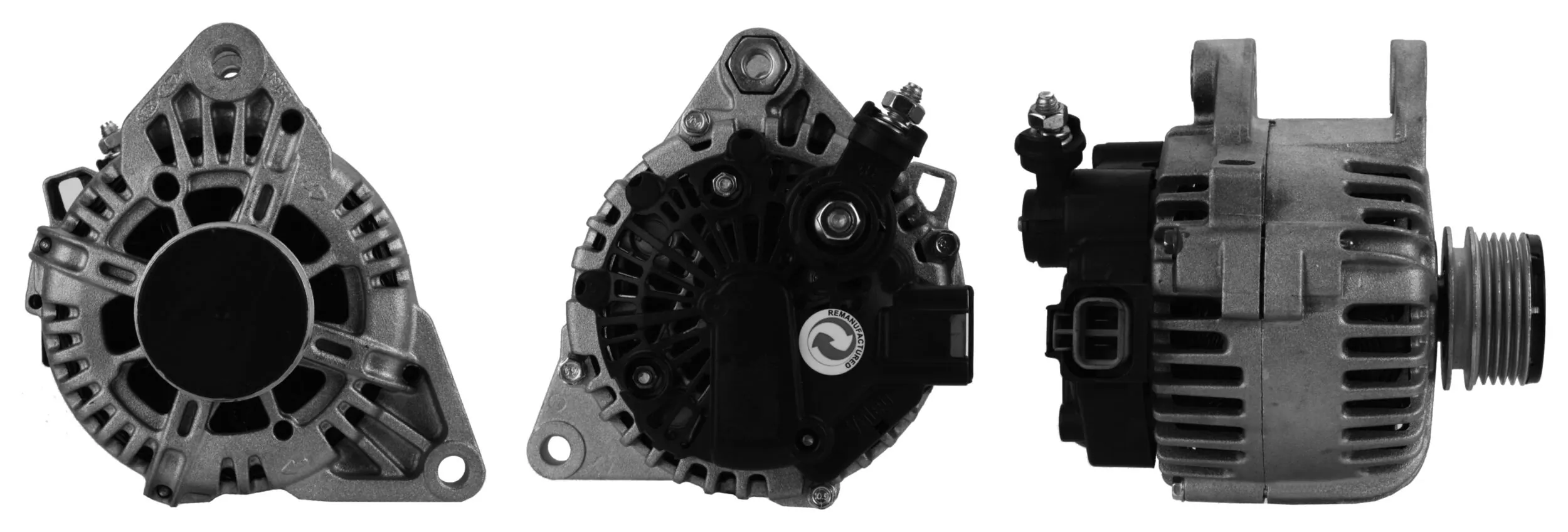 Alternator 2241941202