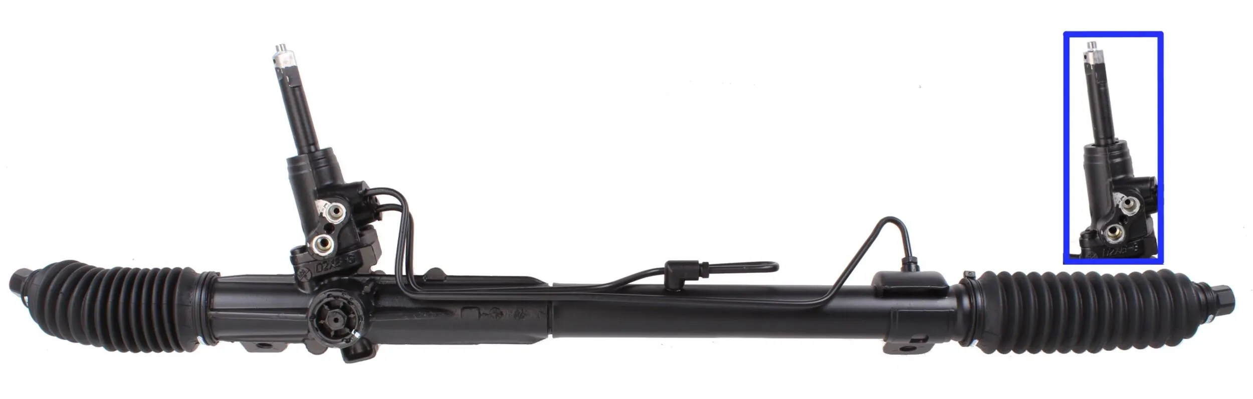 Steering Gear 711520993