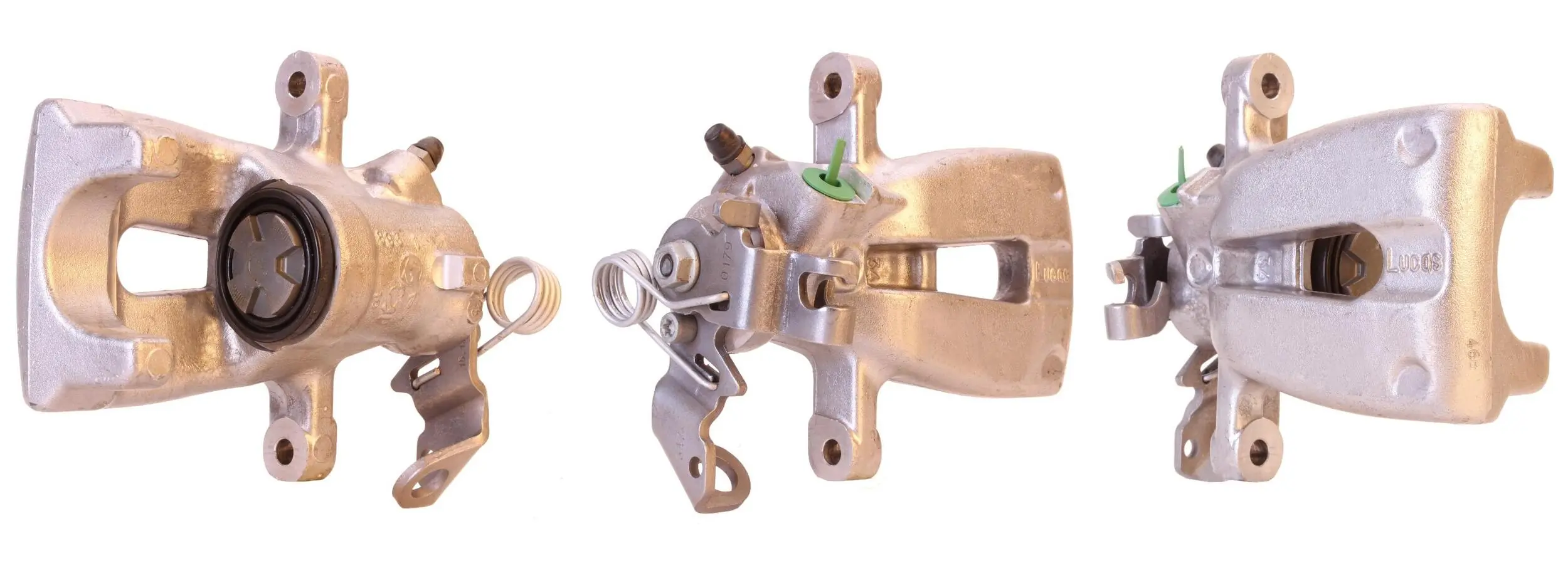 DRI 4252510 Brake Caliper