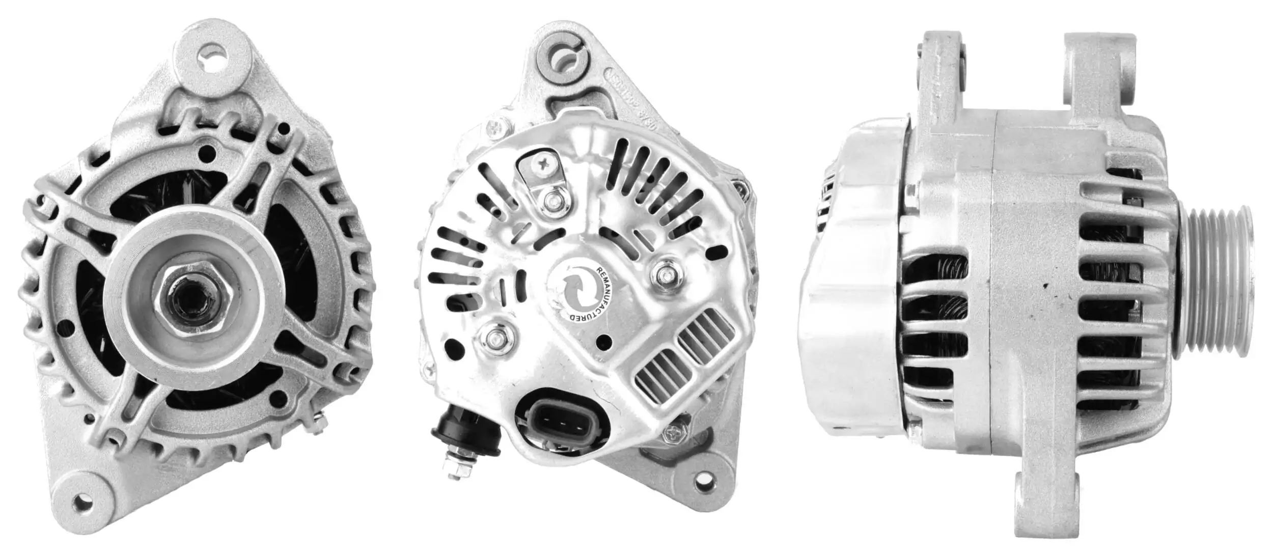 DRI 235188902 Alternator