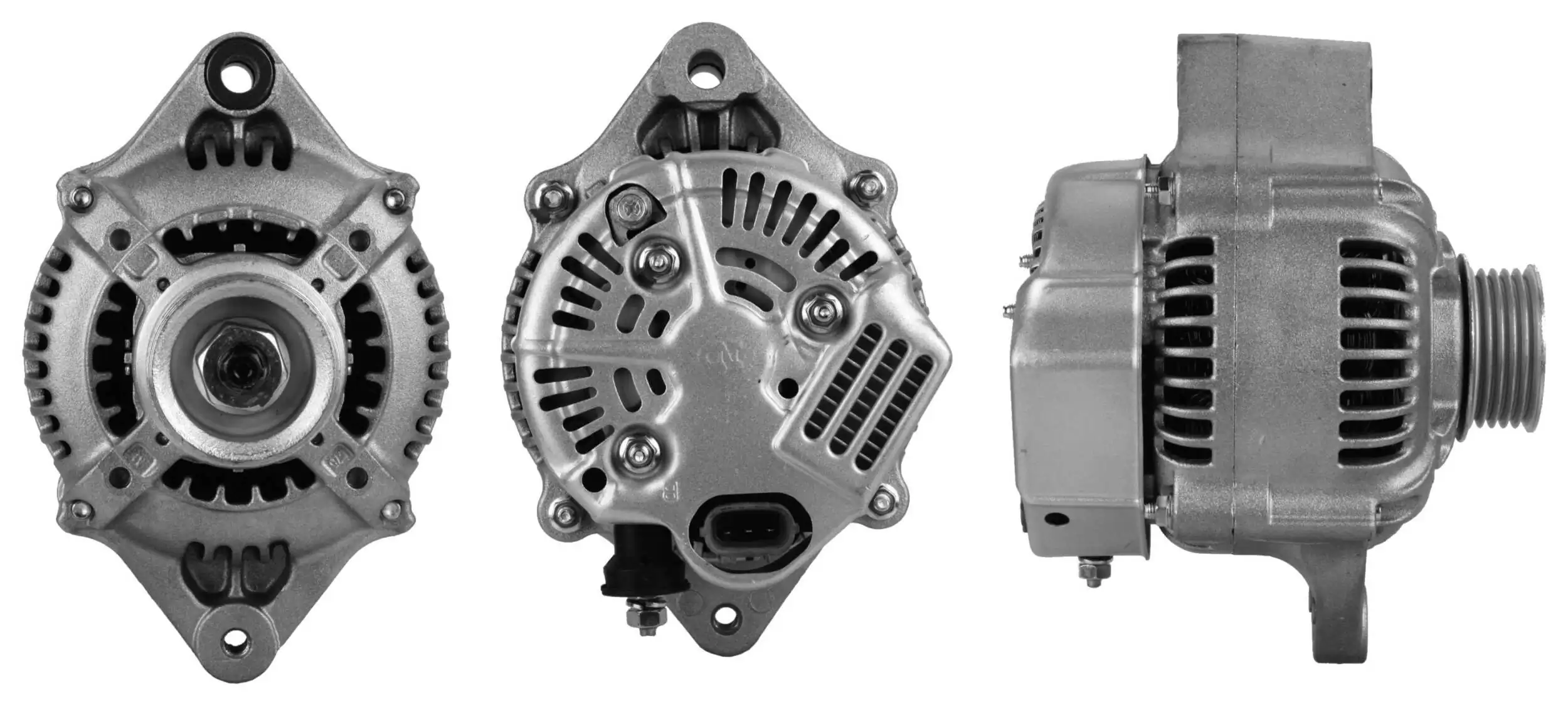 DRI 235157702 Alternator