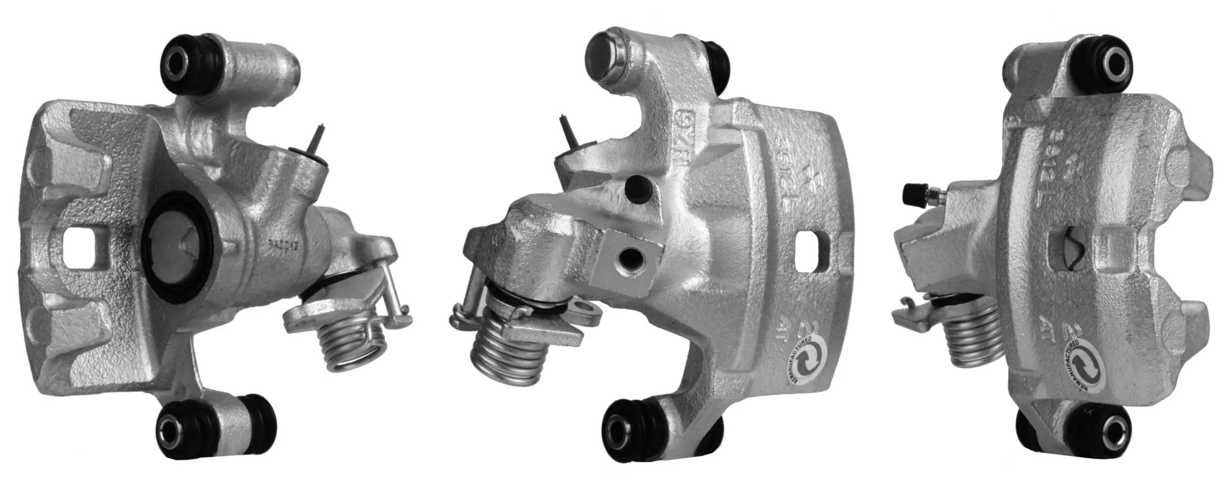 DRI 4121710 Brake Caliper
