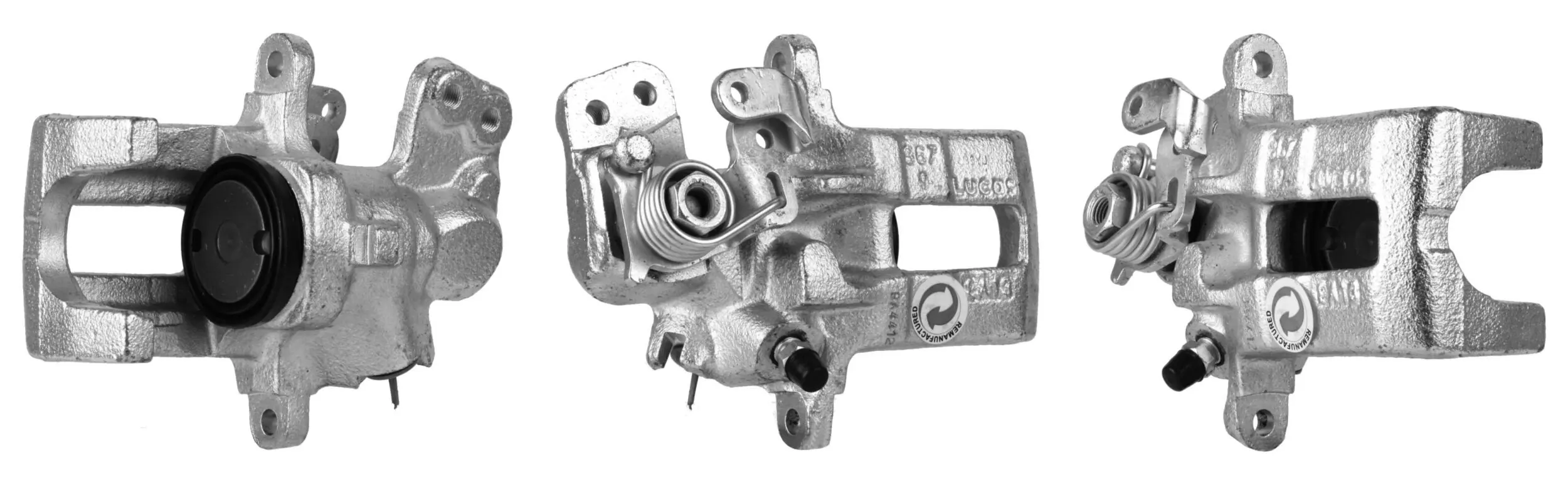 DRI 4134610 Brake Caliper