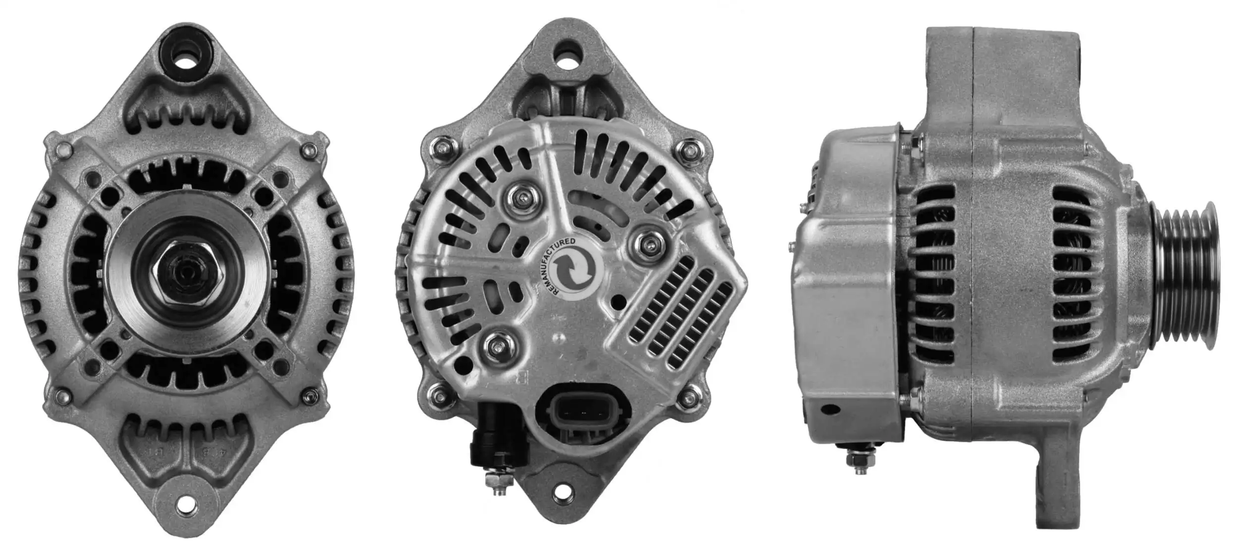 DRI 235157552 Alternator