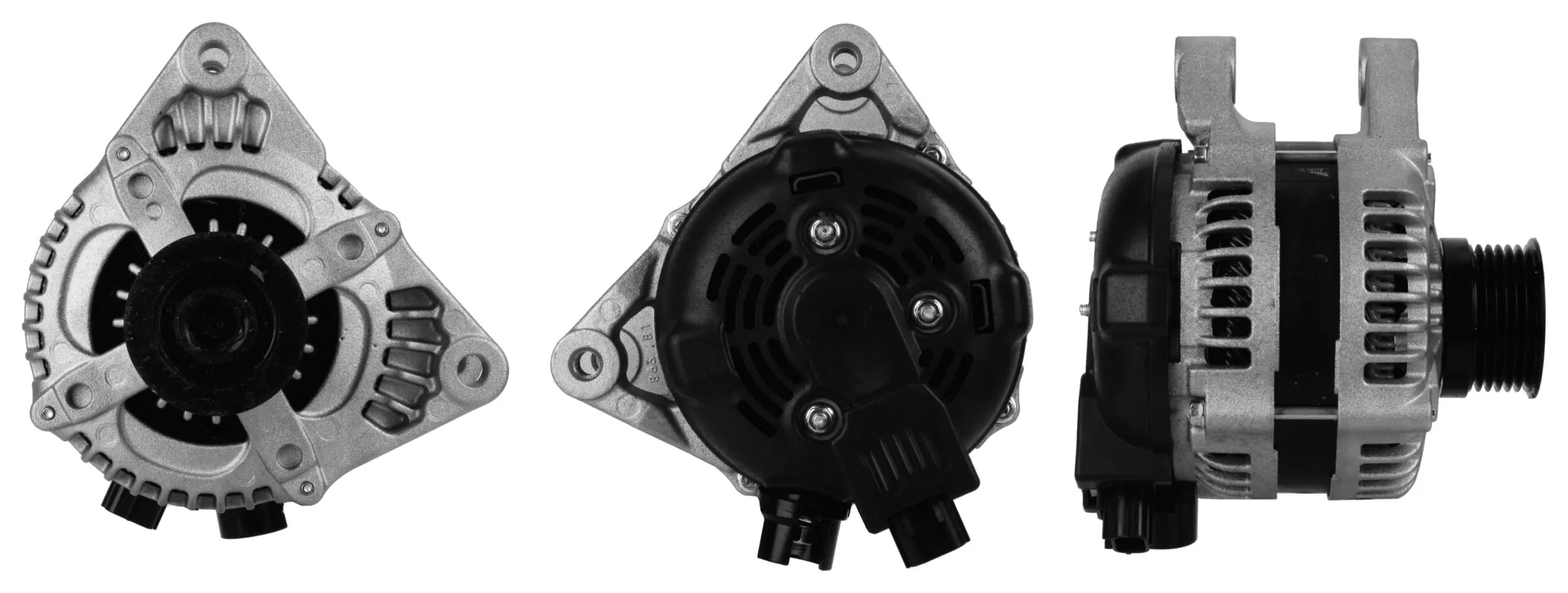 Alternator 2191641502