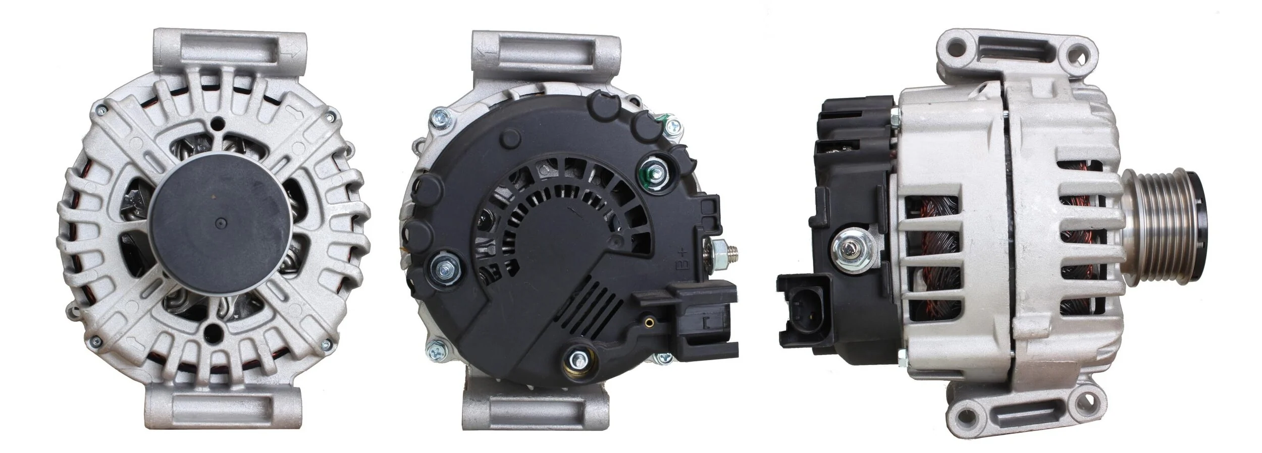 DRI 2253342502 Alternator