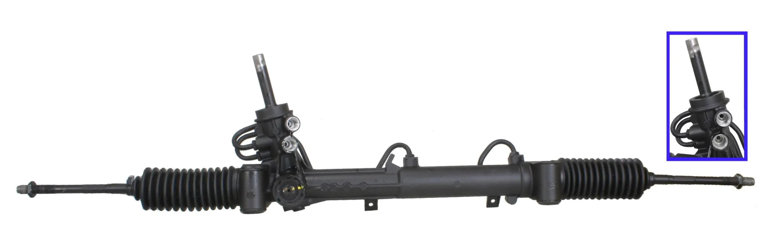 Steering Gear 711520263