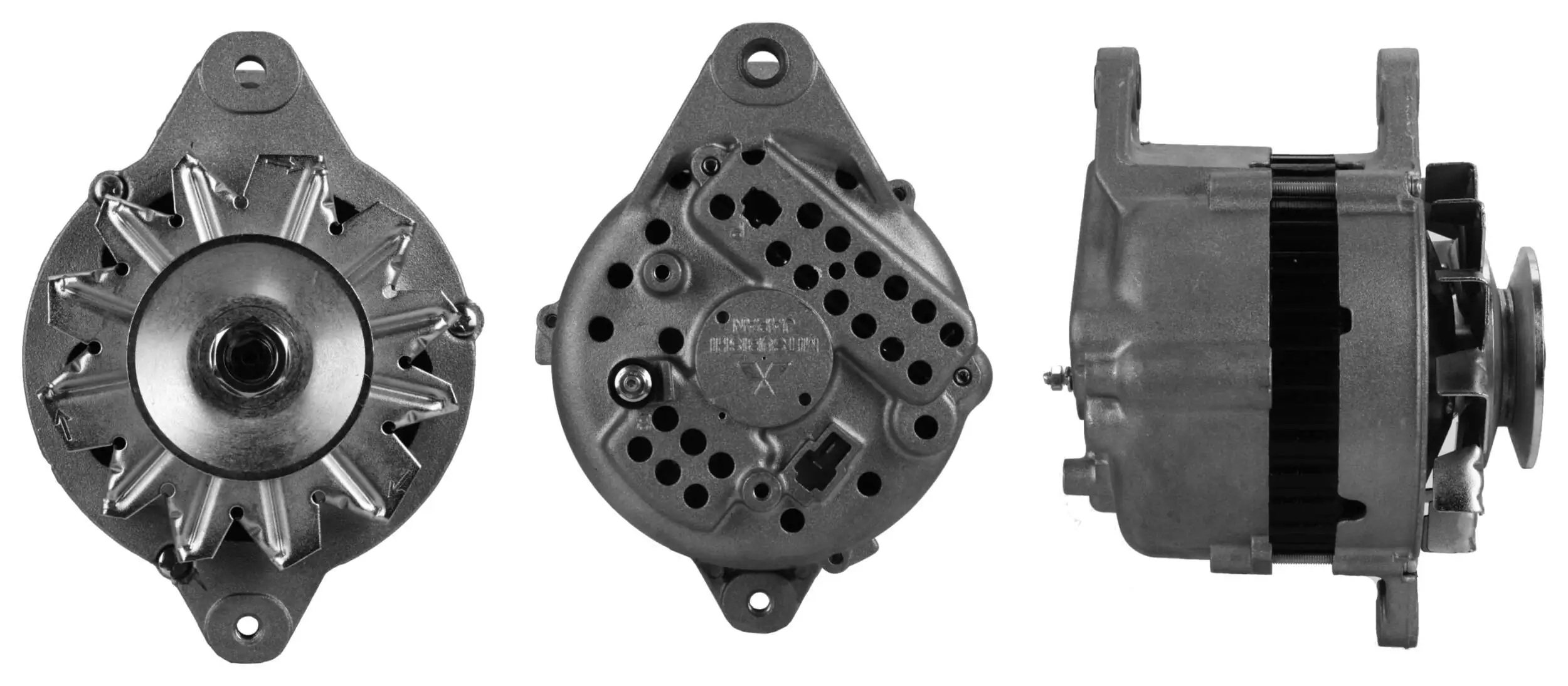 DRI 224103652 Alternator