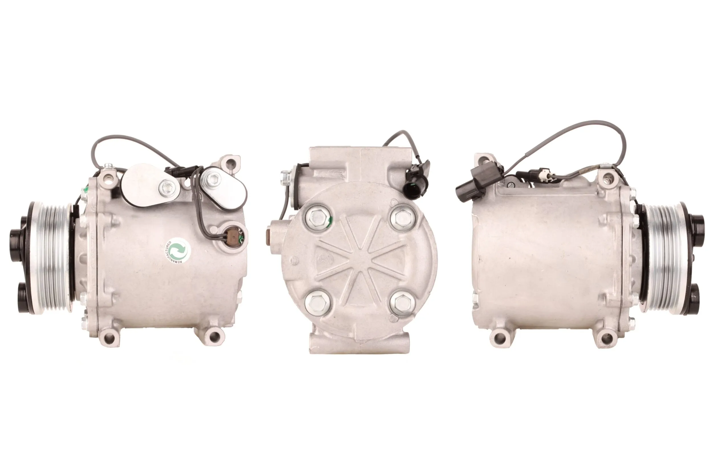 Compressor, air conditioning 700510623