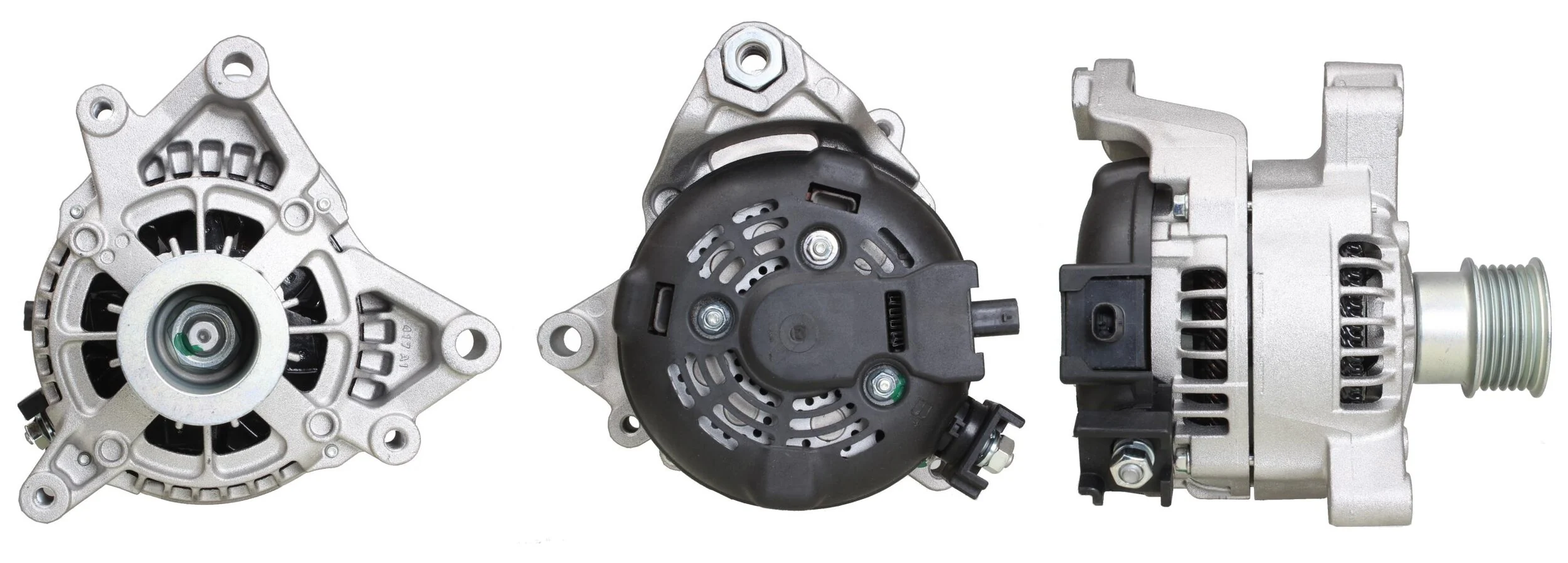 Alternator 2153331202