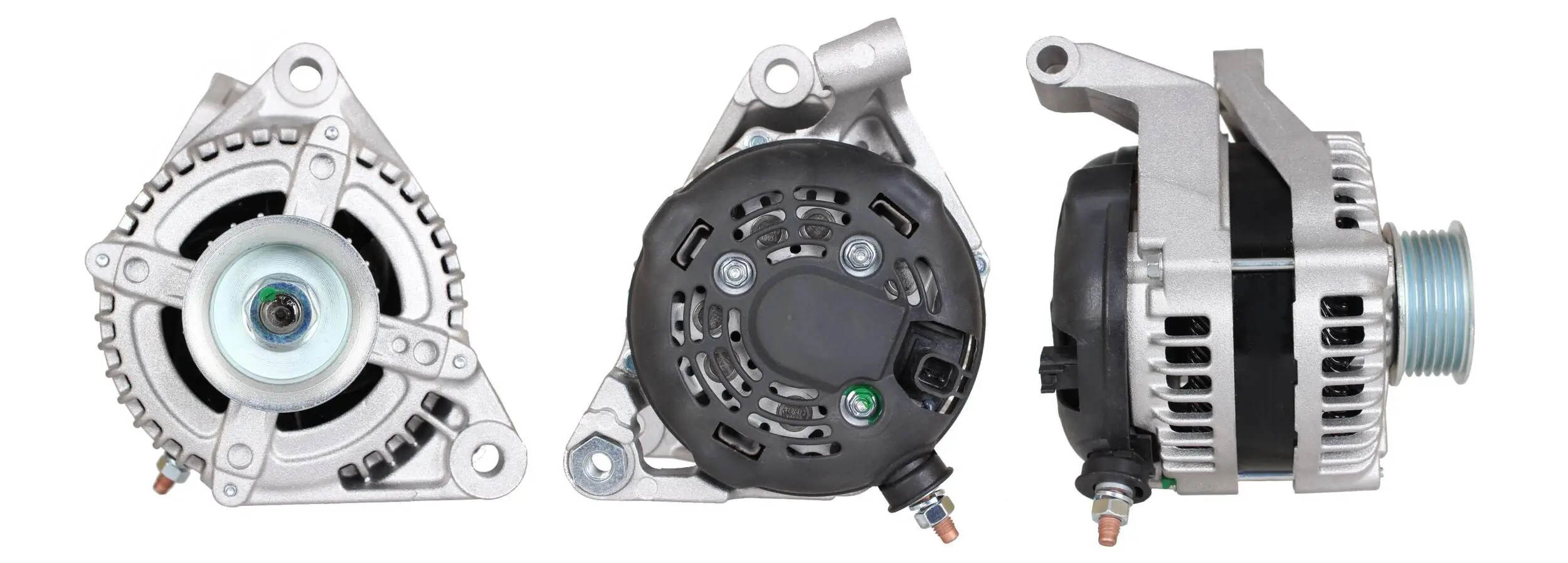 DRI 5340651402 Alternator
