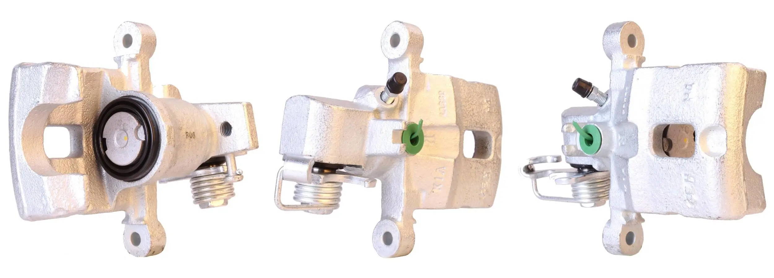 DRI 4220210 Brake Caliper