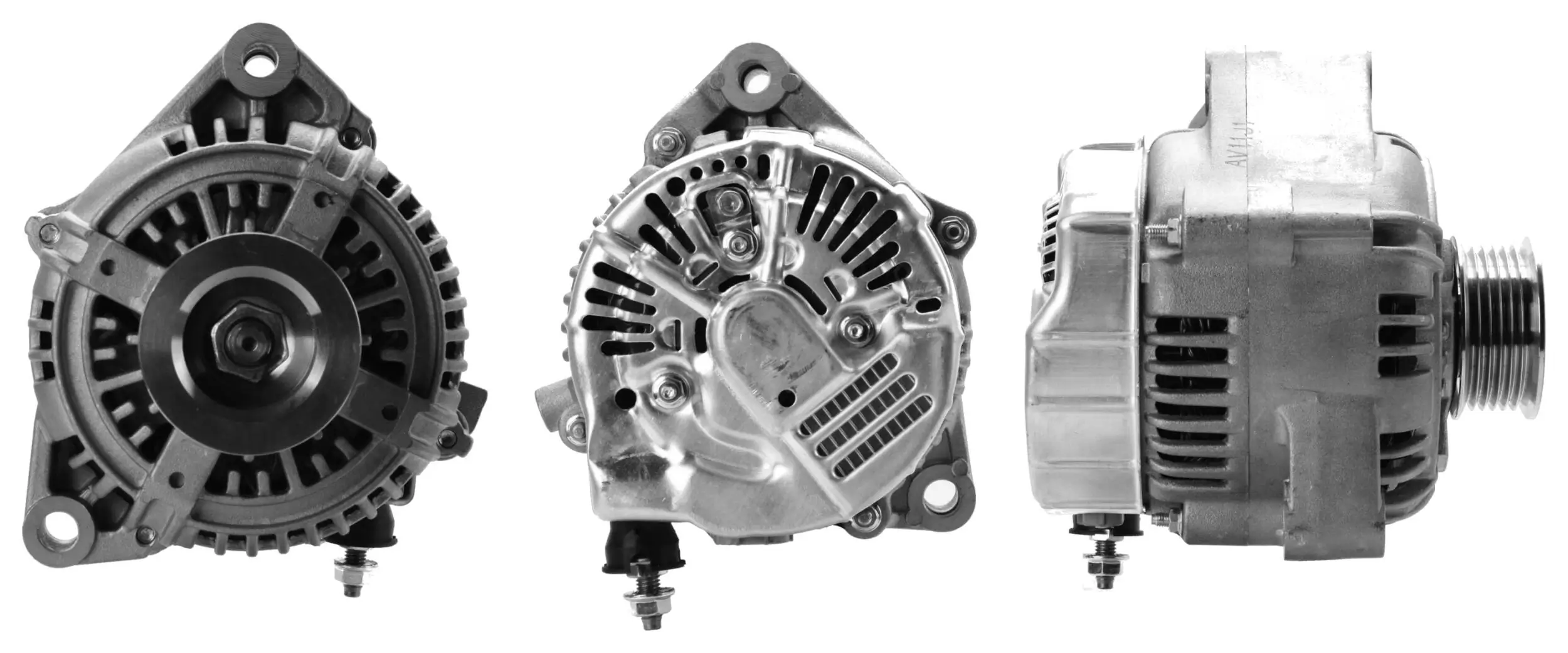 DRI 5351401002 Alternator