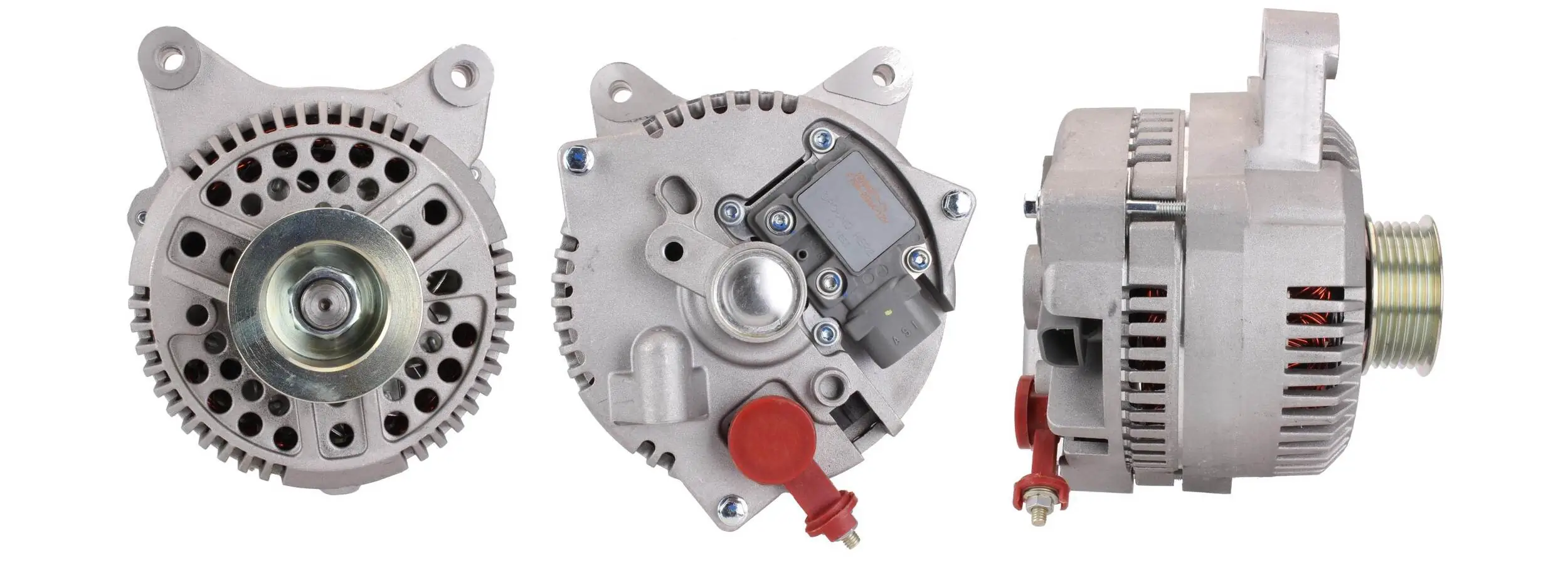 DRI 2193241302 Alternator