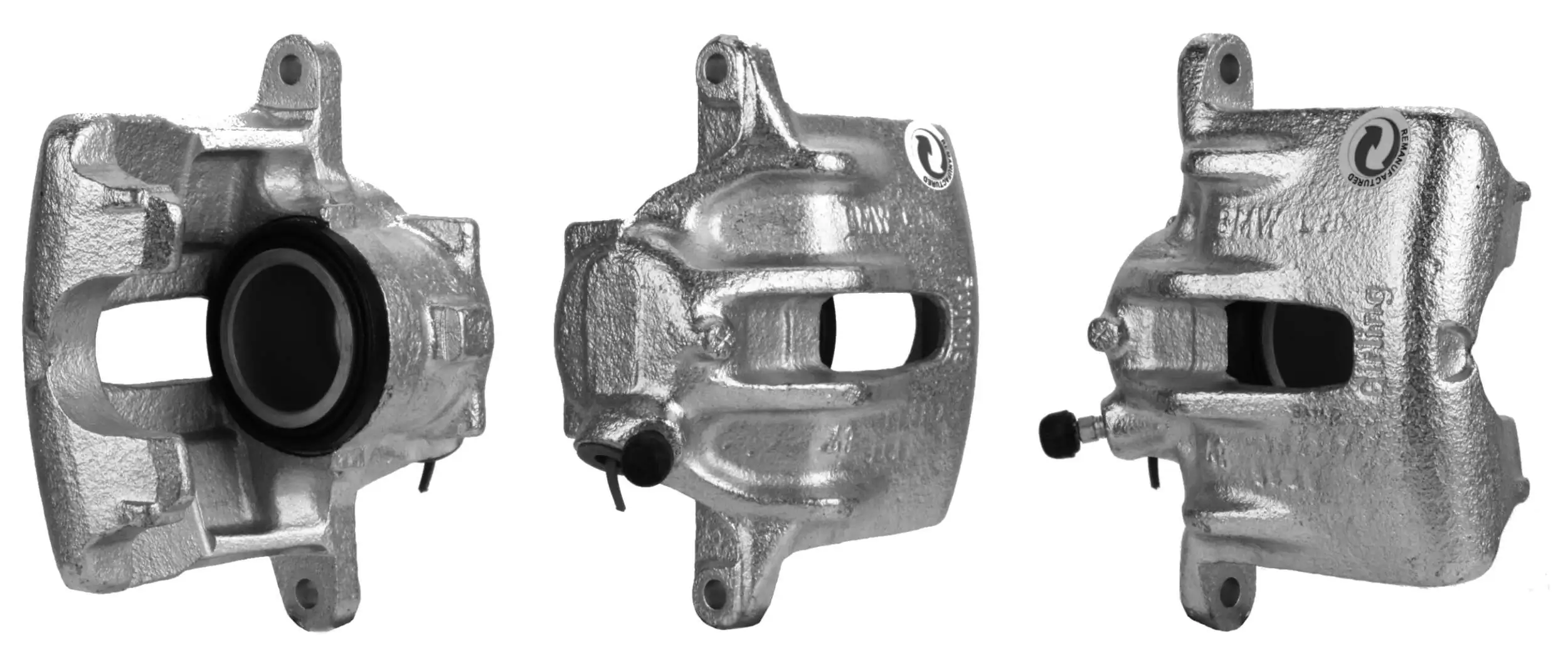 DRI 3100900 Brake Caliper