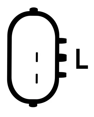 Alternator 5261511102