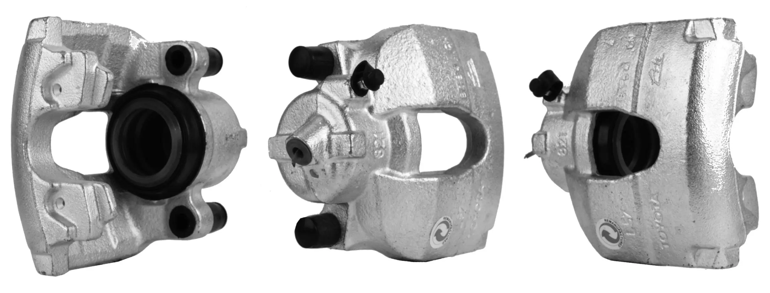 DRI 3181600 Brake Caliper