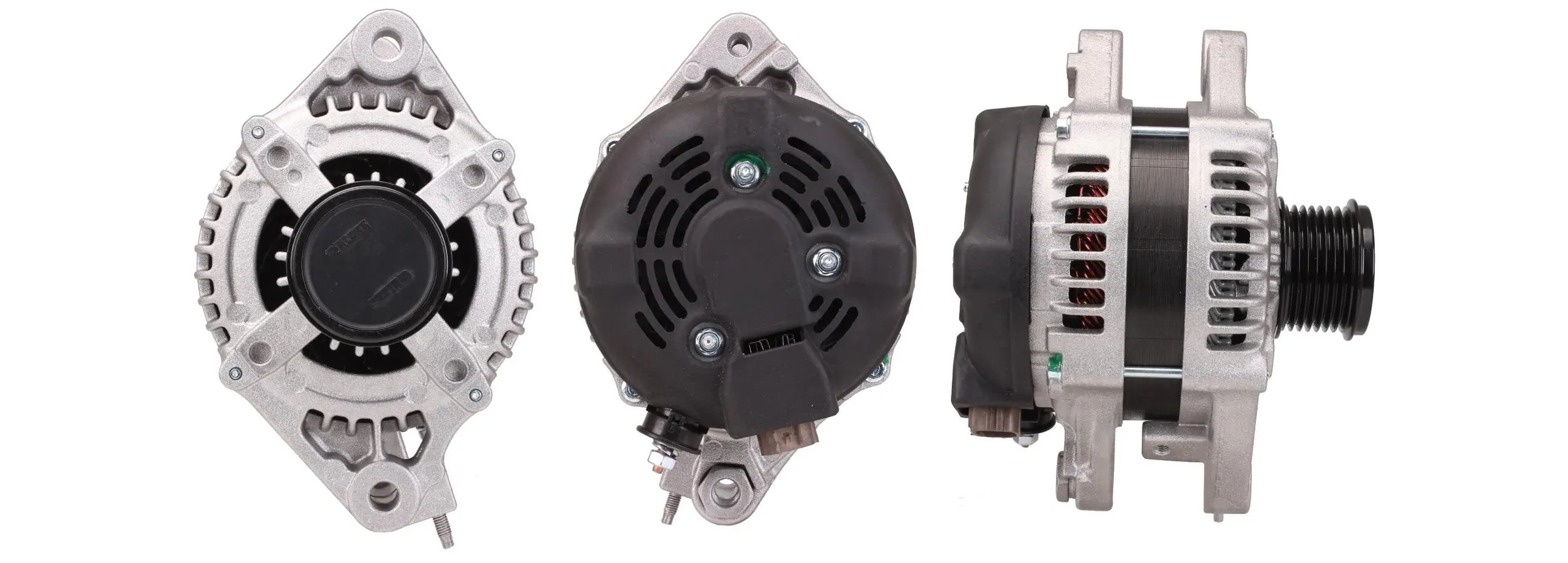 DRI 5351371502 Alternator