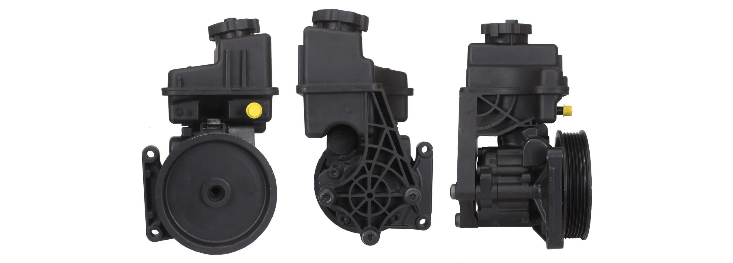 Hydraulic Pump, steering 715521376