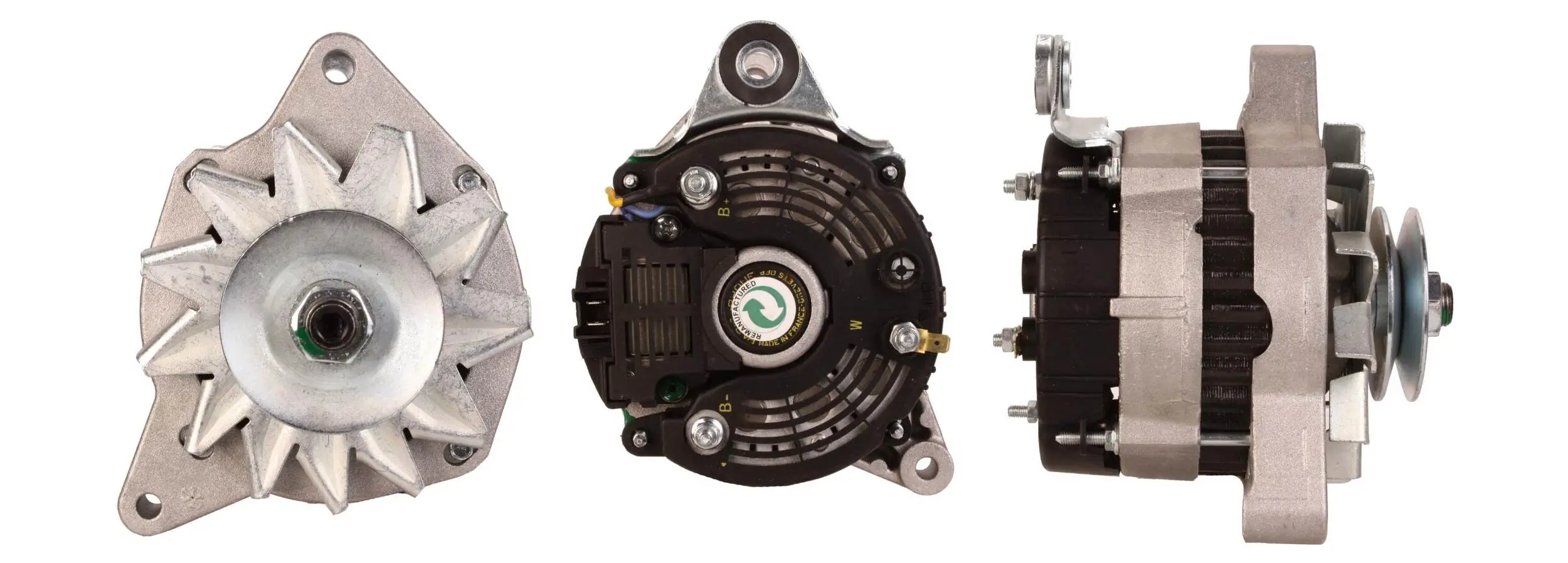 DRI 570101602 Alternator