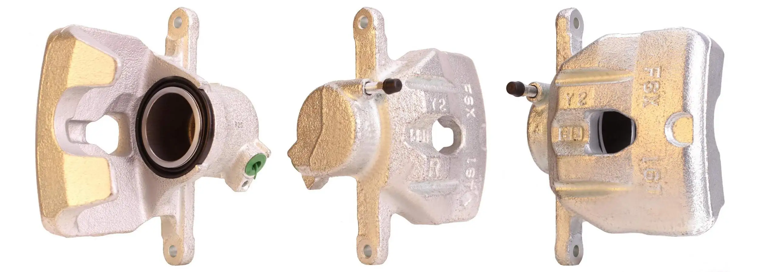 DRI 3284910 Brake Caliper