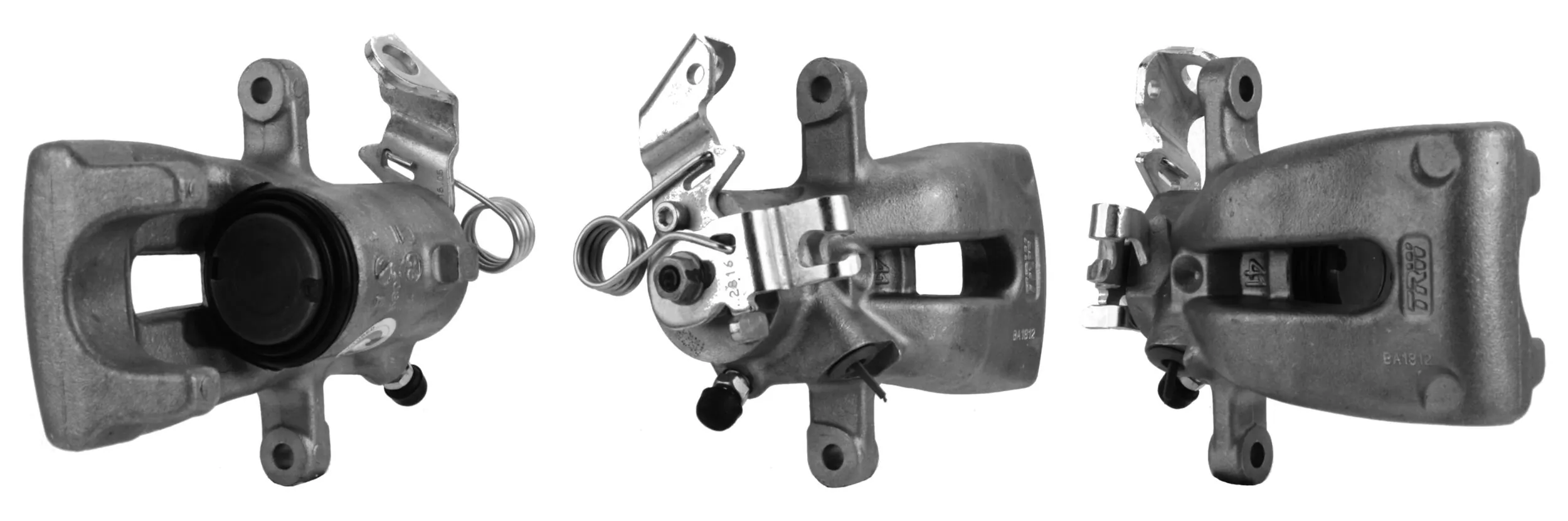 DRI 4199210 Brake Caliper