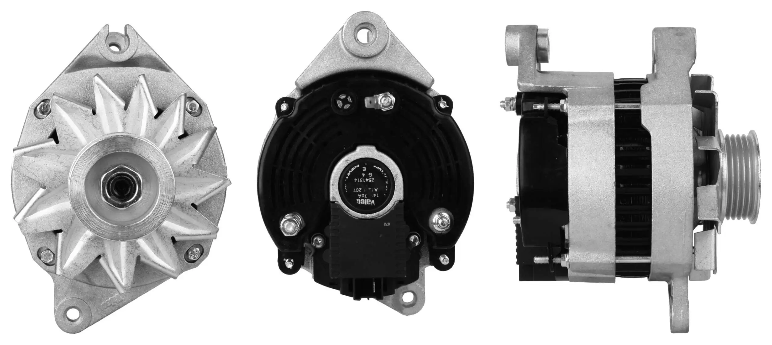 DRI 214119702 Alternator