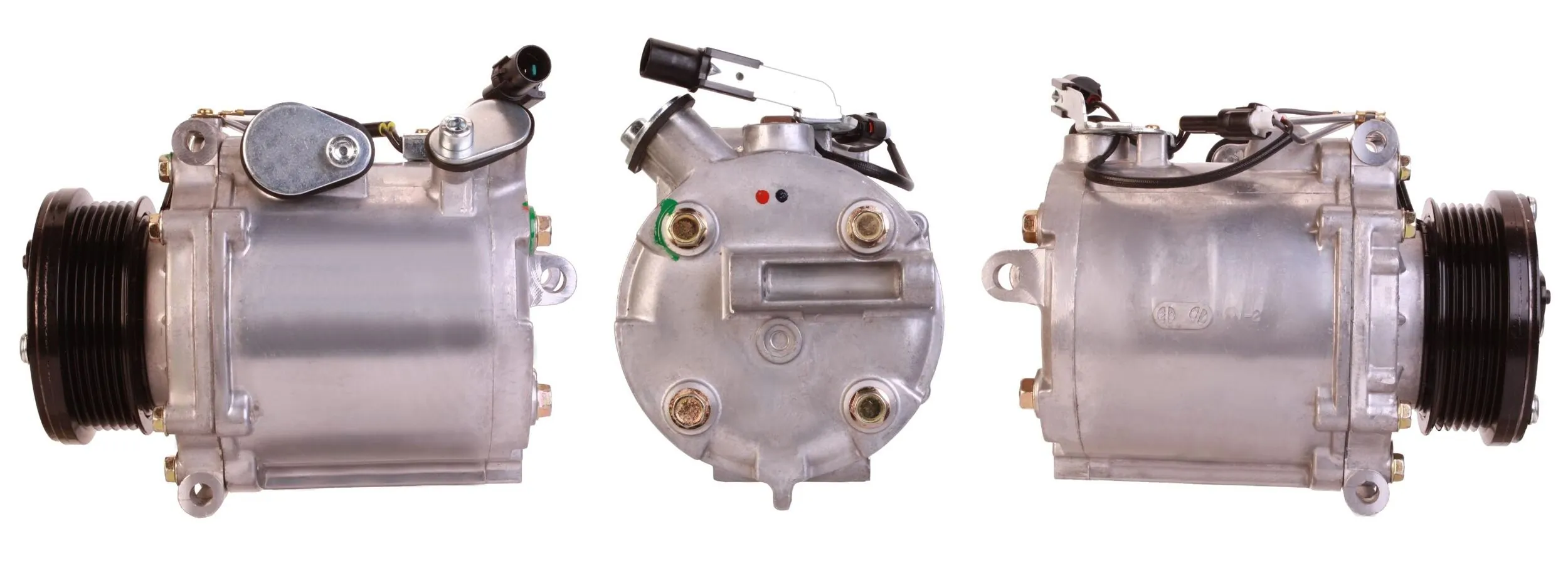 Compressor, air conditioning 700510790